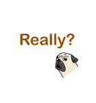 Dog Gang（個別スタンプ：14）