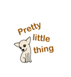 Dog Gang（個別スタンプ：15）