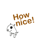 Dog Gang（個別スタンプ：22）