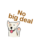 Dog Gang（個別スタンプ：24）
