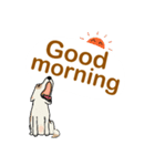 Dog Gang（個別スタンプ：25）