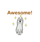Dog Gang（個別スタンプ：28）
