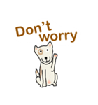 Dog Gang（個別スタンプ：29）