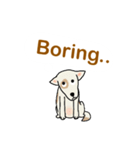 Dog Gang（個別スタンプ：31）