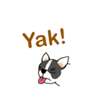 Dog Gang（個別スタンプ：32）