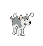 Dog Gang（個別スタンプ：33）