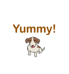 Dog Gang（個別スタンプ：35）