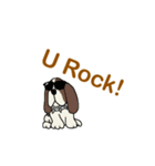 Dog Gang（個別スタンプ：38）