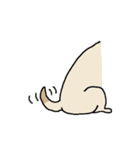 Dog Gang（個別スタンプ：40）