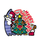 X'mas ＆ New year ＆ Event（個別スタンプ：2）