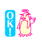 OK！ エンジェルパーク！（個別スタンプ：32）