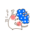 おににゃんこ（個別スタンプ：2）