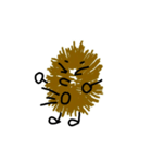 たわし太郎（個別スタンプ：5）