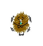 たわし太郎（個別スタンプ：9）