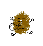 たわし太郎（個別スタンプ：31）