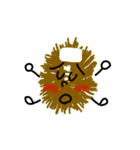 たわし太郎（個別スタンプ：37）