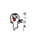 元気もりもり（個別スタンプ：35）