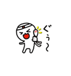 元気もりもり（個別スタンプ：37）