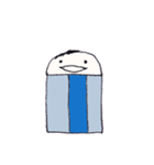 けしごむさん（個別スタンプ：37）