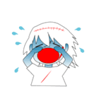 ゾンビワールドへようこそ（個別スタンプ：20）