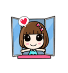 Nana (En)（個別スタンプ：4）