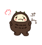 といもん。（個別スタンプ：8）