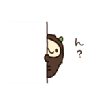 といもん。（個別スタンプ：10）
