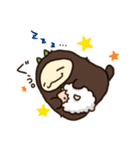 といもん。（個別スタンプ：13）