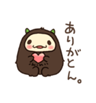 といもん。（個別スタンプ：39）