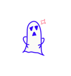 Ghoul and Friends（個別スタンプ：1）