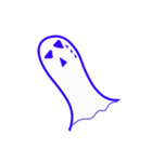 Ghoul and Friends（個別スタンプ：4）
