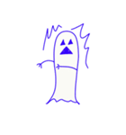 Ghoul and Friends（個別スタンプ：5）