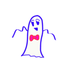 Ghoul and Friends（個別スタンプ：10）