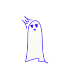 Ghoul and Friends（個別スタンプ：11）