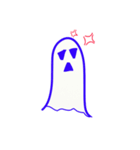 Ghoul and Friends（個別スタンプ：12）