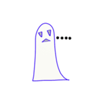 Ghoul and Friends（個別スタンプ：13）