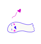 Ghoul and Friends（個別スタンプ：17）
