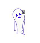 Ghoul and Friends（個別スタンプ：18）