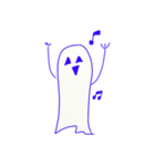 Ghoul and Friends（個別スタンプ：20）