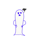 Ghoul and Friends（個別スタンプ：24）