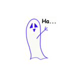 Ghoul and Friends（個別スタンプ：25）