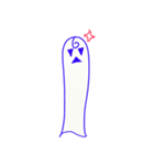 Ghoul and Friends（個別スタンプ：31）