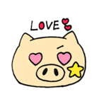 onestar（個別スタンプ：2）
