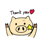 onestar（個別スタンプ：5）