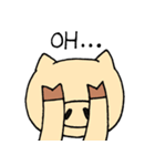 onestar（個別スタンプ：9）