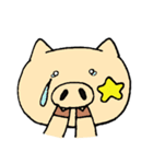 onestar（個別スタンプ：13）