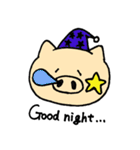 onestar（個別スタンプ：15）