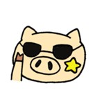 onestar（個別スタンプ：17）