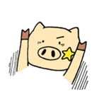 onestar（個別スタンプ：22）