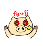 onestar（個別スタンプ：24）